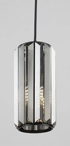 Lustra cu 3 pendule design modern Veness