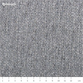 Colțar gri (cu colț pe partea stângă ) Roxy – Scandic