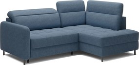 Colțar lemn masiv extensibil Barea Personalizabil, 208 × 160 × 100 cm - sola 18