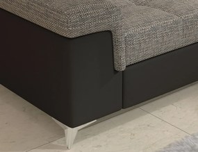 Coltar extensibil Eridano pe stanga Berlin 01/Soft 11