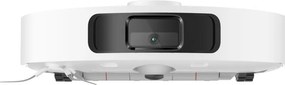 La mâna a doua: Aspirator robot Xiaomi X20+, 6000 Pa, 140 min, 0.35/4 l, Functie Mop, Statie de autogolire, Navigatie LDS, Evitarea obiectelor, Aplicatie mobila, Alb