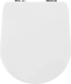 Capac wc Gala Noble softclose alb
