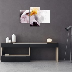 Tablou - Vultur (90x60 cm)