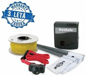 PetSafe® Gard electric pentru câini