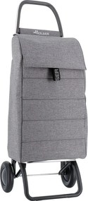 Geantă de cumpărături 35 l Jolie Tweed 2 – Rolser