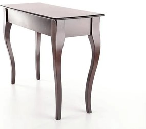 Masa Padova D nuc inchis - L104 x l40 x h75 cm