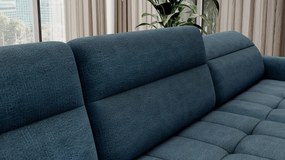 Coltar extensibil Berrto pe dreapta Toscany 40