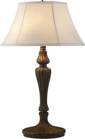 Veioza/Lampa de masa decorativa Emily