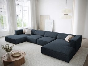Coltar Arendal 6 locuri chenille