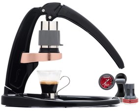 Flair Signature de la Flair espresso (negru)