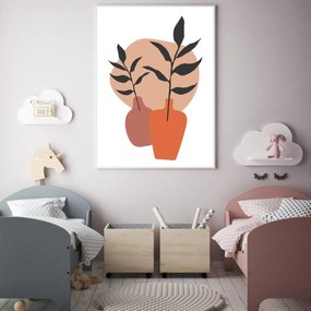Poster - Planta (A4)