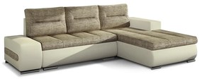 Coltar extensibil Ottavio pe dreapta Berlin 03/Soft 33