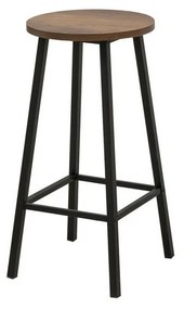 Set de sufragerie Mola Barok Black