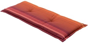 Perna de sezut pentru banca VIBRA 180x48 cm - mai multe variante Culoare: Verde