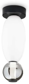 Plafoniera LED design modern Lumiere-1 pl