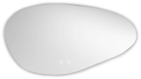 Oglinda P11386 LED Cloud A 100x60 cm