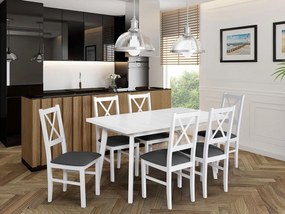 Set pentru 6 persoane - AL43