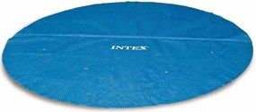 INTEX Prelată solară de piscină, 457 cm, rotund, 29023
