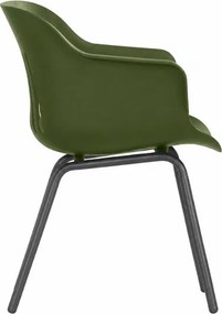 Scaun bucatarie HARTMAN JILL RONDO, verde