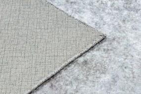 MIRO 51416.805 covor lavabil Melange anti-alunecare bej - SECUNDAR-COTATI PRODUSUL