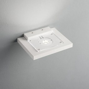 Aplica de perete LED ambientala BLOCK AP D230