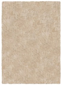 Blană bej sintetică 80x150 cm Alpine Faux Fur – Flair Rugs