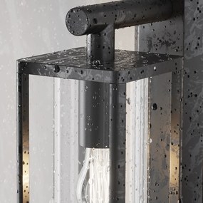 Aplica de perete iluminat exterior IP54 Cell