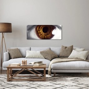 Tablou - Ochi (120x50 cm)
