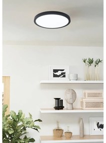 Plafonieră smart LED 19,5 W ARGOLIS-Z – EGLO