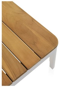 Set mobilier de grădină cu masă Geese Valentina