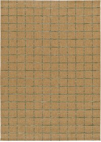 Covor pentru exterior și interior în culoare naturală 160x230 cm Pergola – Universal