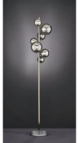 Lampadar LED VILLA 7xG9/2,7W/230V Wofi 3014-705W