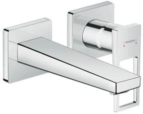 Hansgrohe Metropol baterie lavoar ascuns crom 74525000