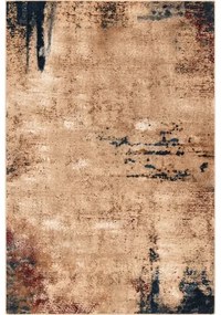 Covor lana Ribo light beige Selectează mărime: 300 X 400