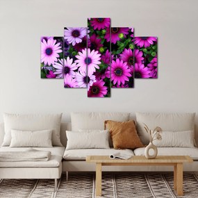 Tablou - Flori (150x105 cm)