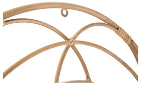 Oglindă de perete ø 60 cm Valencia – Mauro Ferretti