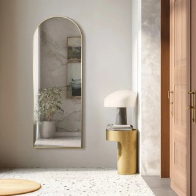 Oglindă de perete/de podea 50x140 cm Aurea – Styler