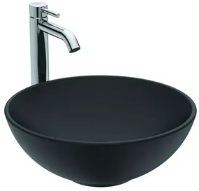 Baterie lavoar inalta Ideal Standard Ceraline monocomanda finisaj crom lucios