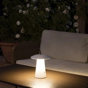 Lampa LED portabila iluminat exterior decorativ IP54 TASK