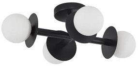 Plafoniera moderna design minimalist LICATO 4L