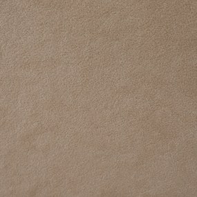 Saltea pliabilă, spumă, 65x180, bej, LEVI 65
