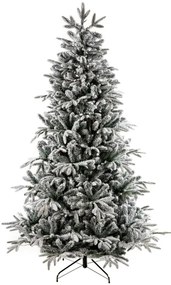 Pom de Crăciun artificial 3D Brad Siberian 180cm