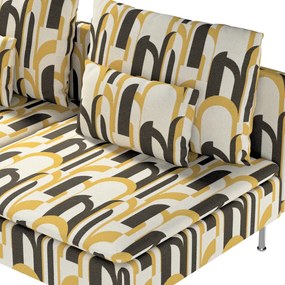 Husă de modul cu 3 locuri Söderhamn