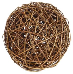 Decor din lemn Ball Medium