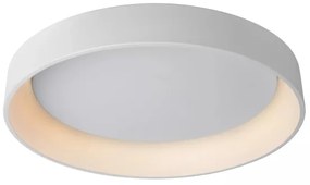 Plafonieră LED dimabilă Lucide 46100/80/31 TALOWE LED/80W/230V Ø 80 cm