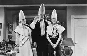 Fotografie The Coneheads, Warner Bros.