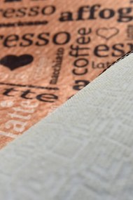 Covor, Fincan, 80x200 cm, Multicolor