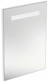 Oglinda cu iluminare si dezaburire Ideal Standard MirrorLight 60x70 cm