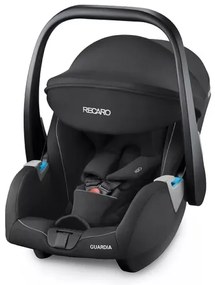 Recaro - Scaun auto GUARDIA Performance 0-13 kg, negru