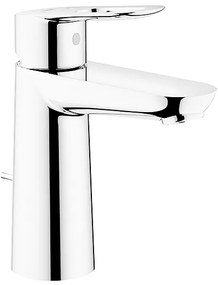 GROHE 23762000 - Baterie pentru lavoar BAULOOP DN 15, crom lucios